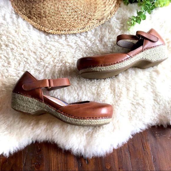 dansko espadrilles